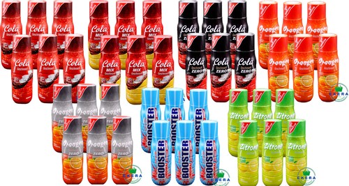 Gut günstig getränkesirup - gut&günstig,