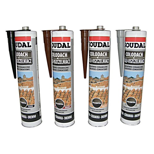 290ml soudal colodach - 290ml,