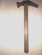 altes Werkzeug, Schusterhammer