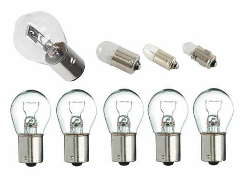Birnensatz lampen glühlampen - lampen,