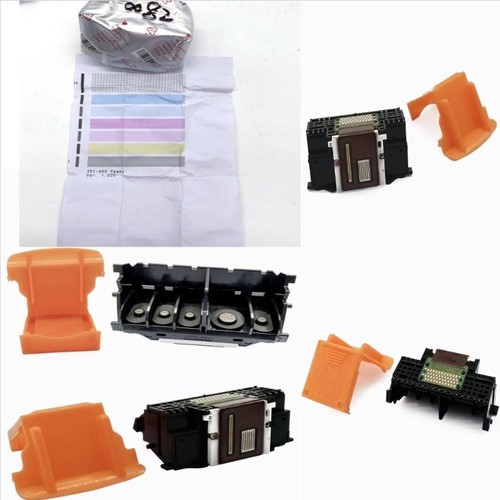 Qy6 0082 full - color, druckkopf