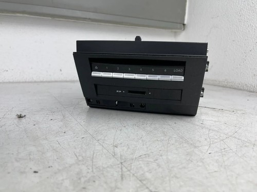 Mercedes benz w221 s350 - benz, cd