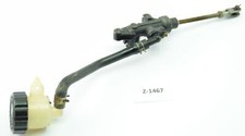 Yamaha TDM 850 3VD - Bremspumpe Bremszylinder hinten