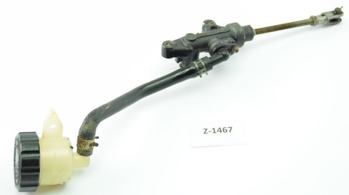 Yamaha tdm 850 3vd - yamaha,