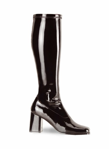 Schmalschaft stiefel - schmalschaft,