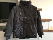 Skijacke, Snowboardjacke Gr. 152, XS Exes, viele Details