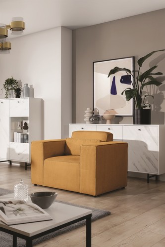 Sessel designersessel waldo - sessel,