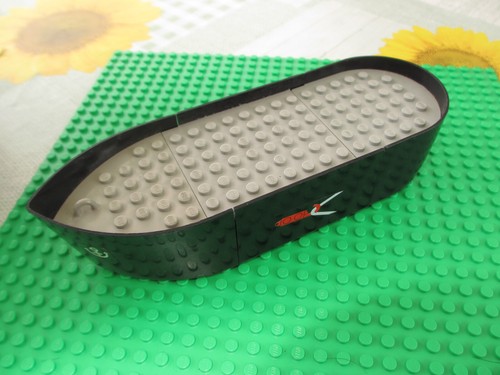 Lego legoland boot schiff - legoland,