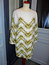 Sommermantel SCHUMACHER gr. 2 = 36 mantel coat jacke sommer Dorothee luxus