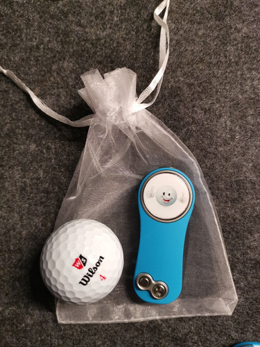 Pitchfix aufklappbare