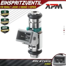 Einspritzventil Einspritzdüse
