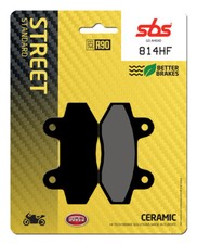 Megelli M, R, S 125 2008-2010