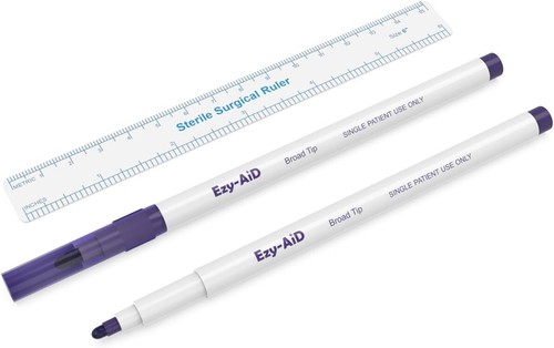 10er pack ezy aid steriler - pack, ezy-aid