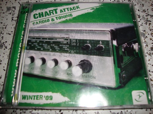 Chart attack doppel move ya - chart,