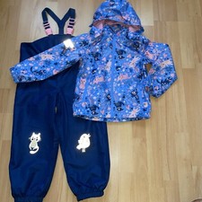 impidimpi Regenanzug Gr