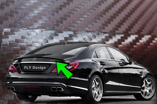 Passend für mercedes 215 - passend, c