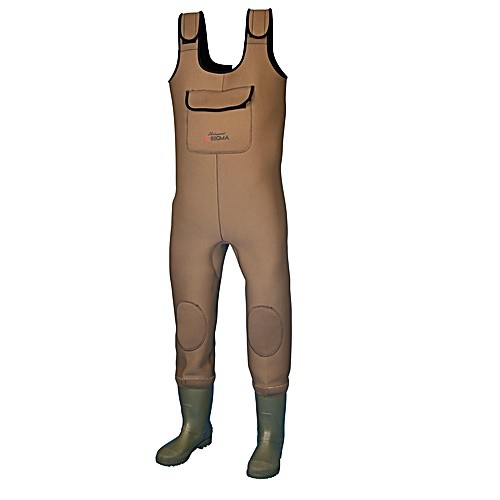 Shakespeare neopren wathose - neopren,