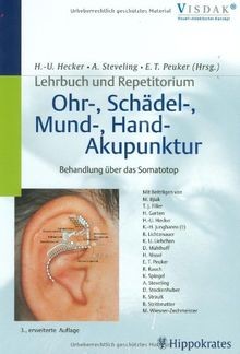 Ohr schädel mund - ohr-,, mund-