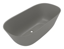 Villeroy & Boch Theano Freistehende Badewanne Original Edition 1550 x 750 mm ...