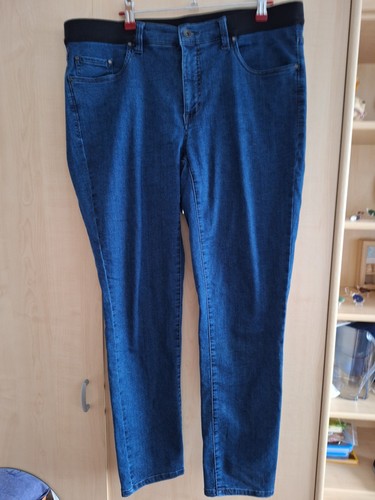 Jeans anna montana angelika - anna,