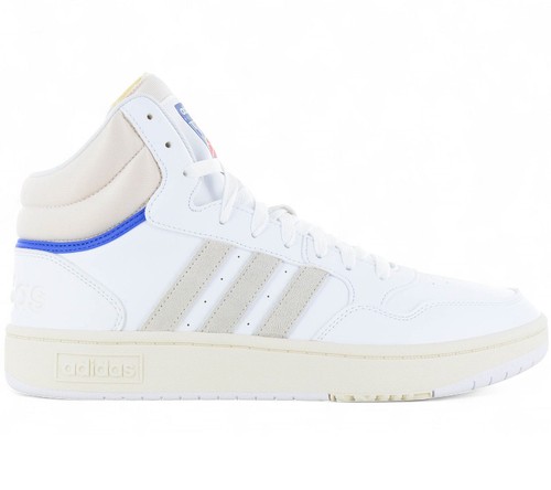 Adidas hoops mid herren - mid,