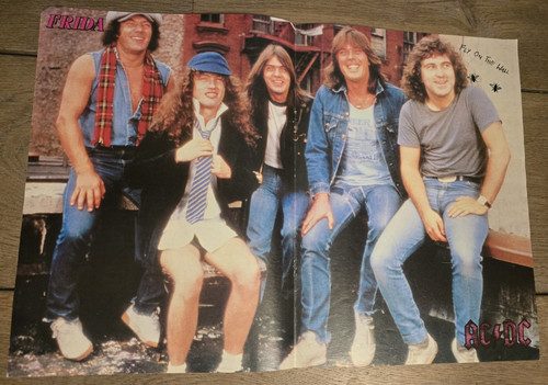 Angus young very - angus,