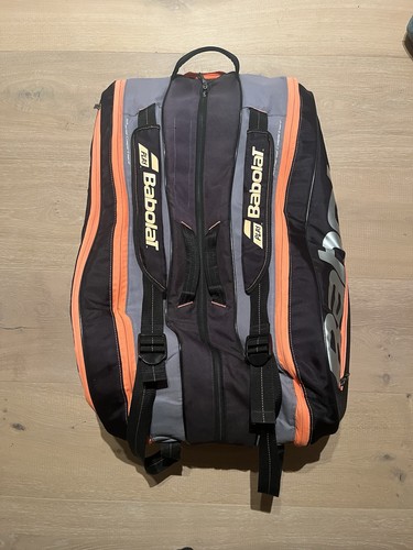 Tennistasche babolat - tennistasche, 12