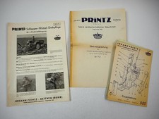 Printz winkeldrehpflug - printz,