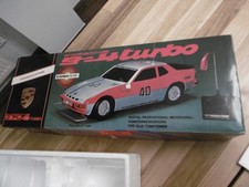 Gama Porsche 924 RC Ferngesteuert neu und OVP