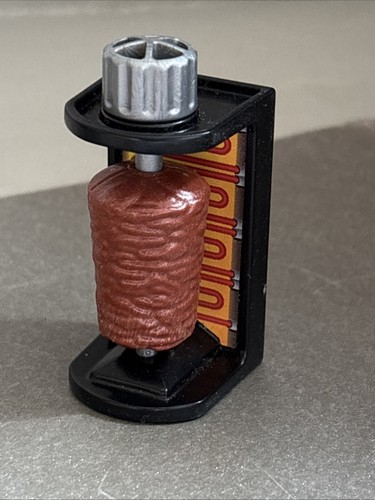Playmobil döner kebap handel - döner,