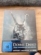 DONNIE DARKO/LIMITED STEELBOOK