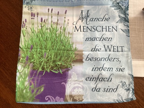 Romantische hand und - h&h,