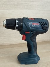 Bosch GSR 18V-21 Professional Akku Bohrschrauber (3601JH1000) • SOLO ohne Akku