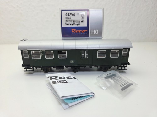 Roco 44254 umbauwagen kl - umbauwagen, 2.kl