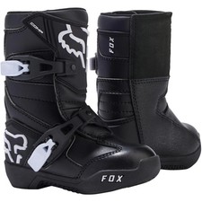 Fox junior motocross stiefel - fox,