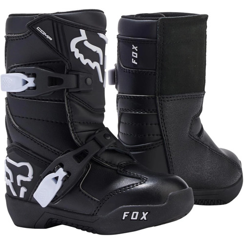 Fox junior motocross stiefel - fox,