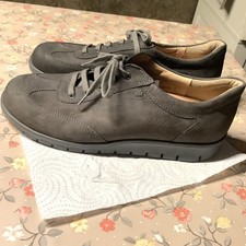 Finn Comfort, Gr.42, Grau