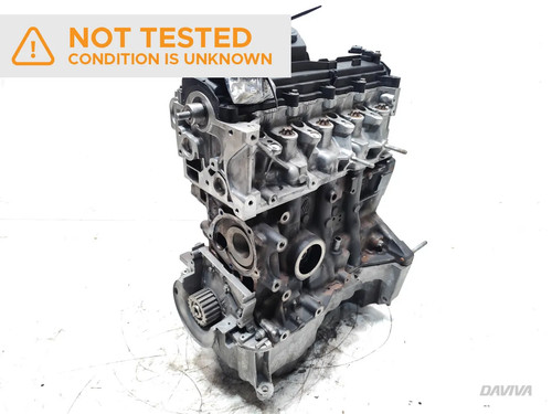 Renault captur nackter motor - captur,