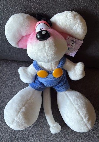 Diddl maus plüschfigur mit - maus,