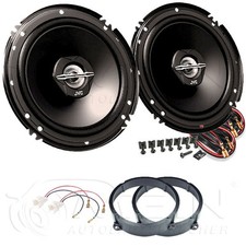 JVC LAUTSPRECHER für ALFA