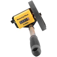 Messrad Distanz rad Messrad