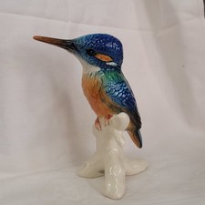 Goebel Porzellanfigur –