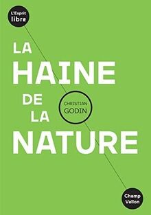 Haine nature buch - haine,