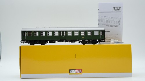 Brawa 46087 personenwagen - brawa,