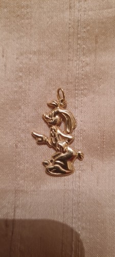 Roger rabbit disney anhänger - roger,