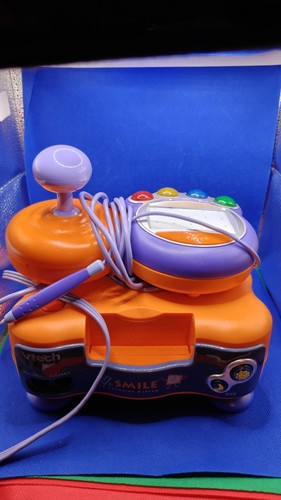 Vtech smile learning - vtech,