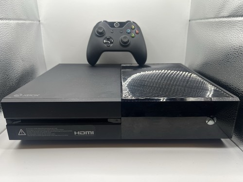 Microsoft xbox one - one,