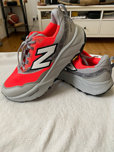 New balance fresh foam - new,