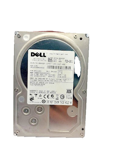 Dell hitachi hua722020ala330 - dell,