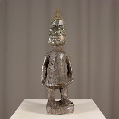 83889 ibedji figur yoruba - ibedji,